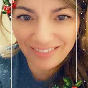 Meet your Posher, Olga